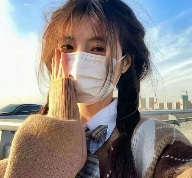 念白部分