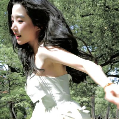 修仙记之何仙姑传