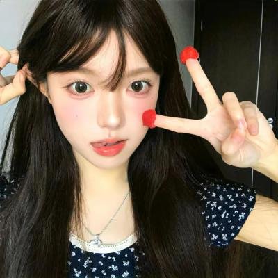 爱情对象