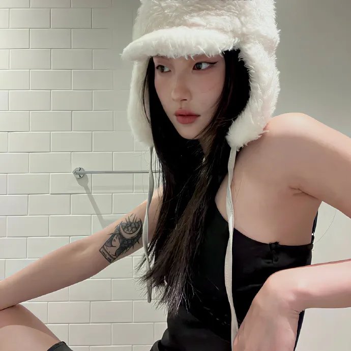爱慕