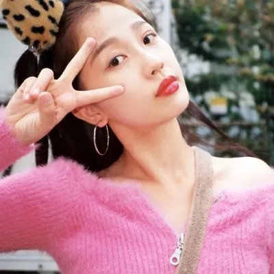 恋上女镖师